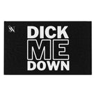 Dick Me Down | Mix & Match Soft Fun-Flirty Lovers’ Towels