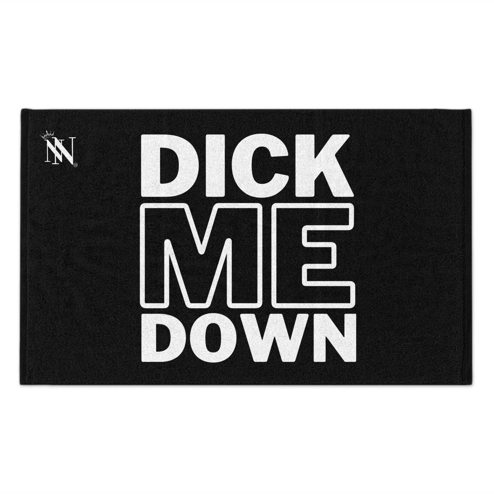 Dick Me Down | Mix & Match Soft Fun-Flirty Lovers’ Towels