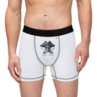 Dick Pirate | Mix and Match Fun-Flirty Lovers’ Boxer Briefs