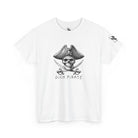 Dick Pirate | Mix & Match 100% Cotton Unisex Fun-Flirty Lovers’ Tees