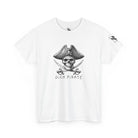 Dick Pirate | Mix & Match 100% Cotton Unisex Fun-Flirty Lovers’ Tees