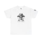 Dick Pirate | Mix & Match 100% Cotton Unisex Fun-Flirty Lovers’ Tees