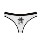 Dick Pirate | Mix & Match Women’s Fun-Flirty Lovers’ Thongs
