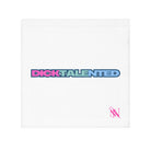 Dick Talented | Mix & Match Lils’ Fun-Flirty Lovers’ Towels