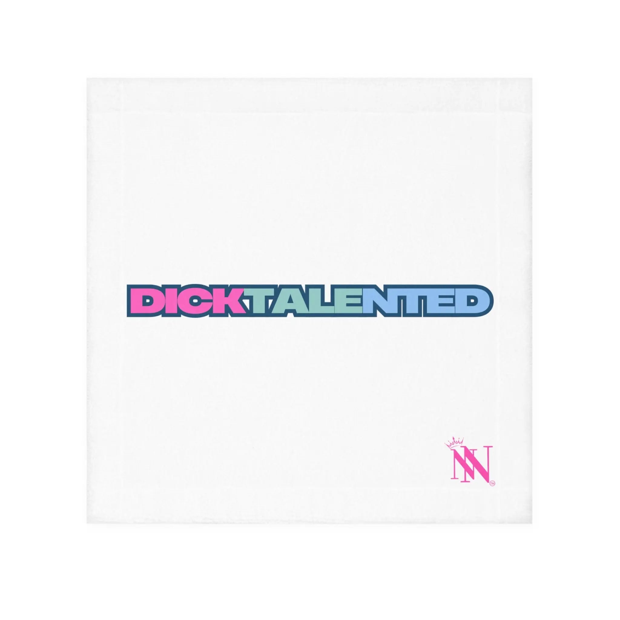 Dick Talented | Mix & Match Lils’ Fun-Flirty Lovers’ Towels