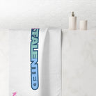 Dick Talented | Mix & Match Naughty XL Fun-Flirty Lovers’ Towels