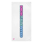 Dick Talented | Mix & Match Naughty XL Fun-Flirty Lovers’ Towels