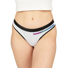 Dick Talented | Mix & Match Women’s Fun-Flirty Lovers’ Thongs