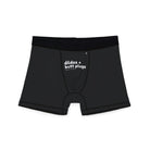 Dildos + Butt Plugs Coming Your Way | Mix & Match Fun-Flirty Lovers’ Boxer Briefs