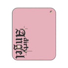 Dirty Angel | Mix Match Fun-Flirty Lovers’ Water-Resistant Blankets