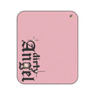 Dirty Angel | Mix Match Fun-Flirty Lovers’ Water-Resistant Blankets
