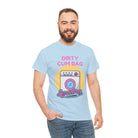 Dirty Cum Bag | Mix & Match 100% Cotton Unisex Fun-Flirty Lovers’ Tees