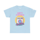 Dirty Cum Bag | Mix & Match 100% Cotton Unisex Fun-Flirty Lovers’ Tees