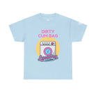 Dirty Cum Bag | Mix & Match 100% Cotton Unisex Fun-Flirty Lovers’ Tees