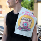 Dirty Cum Bag | Mix & Match Soft Fun-Flirty Lovers’ Towels