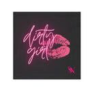 Dirty Girl | Mix & Match Lils’ Fun-Flirty Lovers’ Towels