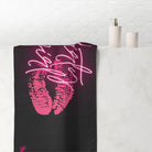 Dirty Girl | Mix & Match Naughty XL Fun-Flirty Lovers’ Towels