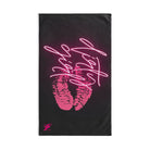 Dirty Girl | Mix & Match Original Fun-Flirty Lovers’ Towels
