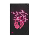 Dirty Girl | Mix & Match Original Fun-Flirty Lovers’ Towels
