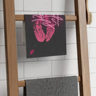 Dirty Girl | Mix & Match Soft Fun-Flirty Lovers’ Towels
