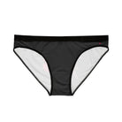 Dirty Girl | Mix & Match Women’s Fun-Flirty Lovers’ Panties