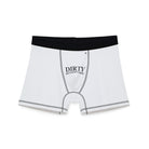 Dirty Motherfucker! | Mix & Match Fun-Flirty Lovers’ Boxer Briefs