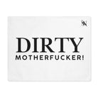 Dirty Motherfucker! | Mix & Match Playful Fun-Flirty Lovers’ Toy Mats