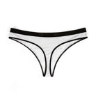 Dirty Motherfucker! | Women’s Thongs | Playful Comfy & Sexy
