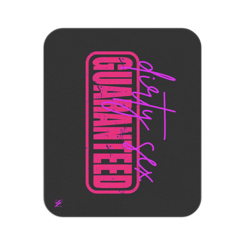 Dirty Sex Guaranteed | Mix Match Fun-Flirty Lovers’ Water-Resistant Blankets