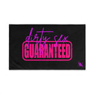 Dirty Sex Guaranteed | Mix & Match Original Fun-Flirty Lovers’ Towels