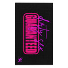 Dirty Sex Guaranteed | Mix & Match Soft Fun-Flirty Lovers’ Towels