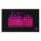 Dirty Sex Guaranteed | Mix & Match Soft Fun-Flirty Lovers’ Towels