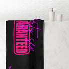 Dirty Sex Guaranteed | Mix & Match XL Fun-Flirty Lovers’ Towels