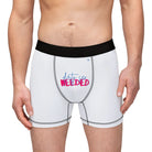 Dirty Sex Needed | Mix and Match Fun-Flirty Lovers’ Boxer Briefs