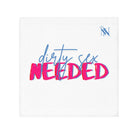 Dirty Sex Needed | Mix & Match Lils’ Fun-Flirty Lovers’ Towels