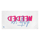 Dirty Sex Needed | Mix & Match Naughty XL Fun-Flirty Lovers’ Towels