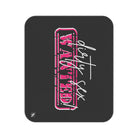 Dirty Sex Wanted! | Mix Match Fun-Flirty Lovers’ Water-Resistant Blankets