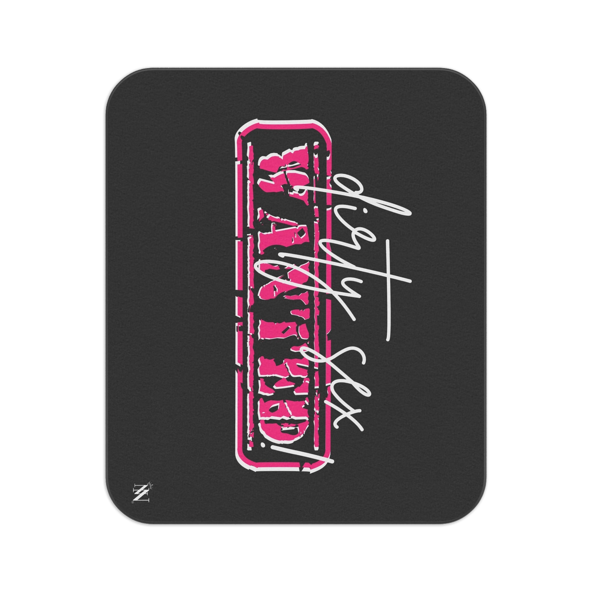 Dirty Sex Wanted! | Mix Match Fun-Flirty Lovers’ Water-Resistant Blankets