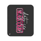 Dirty Sex Wanted! | Mix Match Fun-Flirty Lovers’ Water-Resistant Blankets