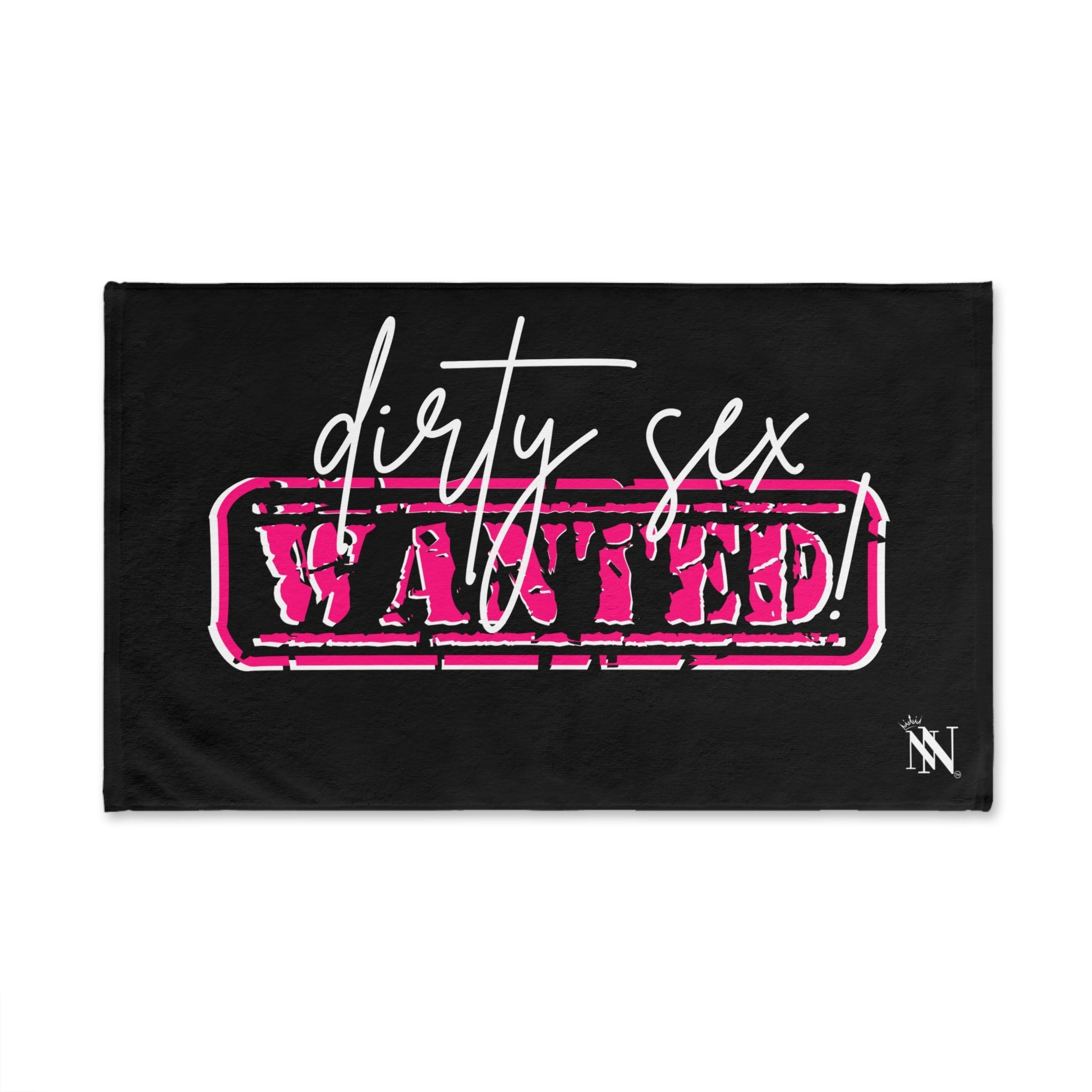 Dirty Sex Wanted! | Mix & Match Original Fun-Flirty Lovers’ Towels