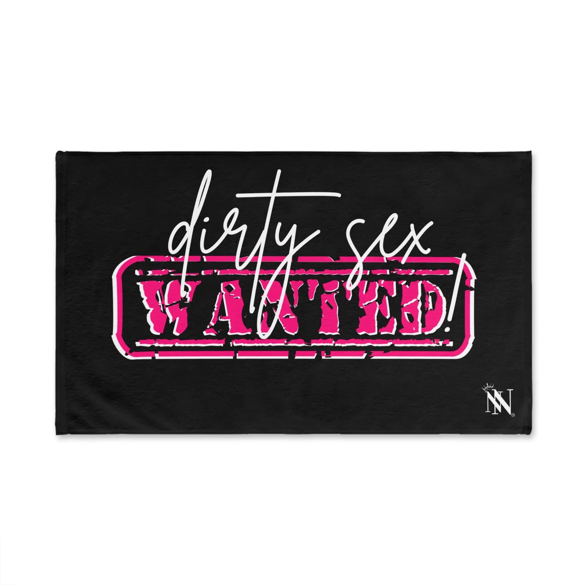 Dirty Sex Wanted! | Mix & Match Original Fun-Flirty Lovers’ Towels