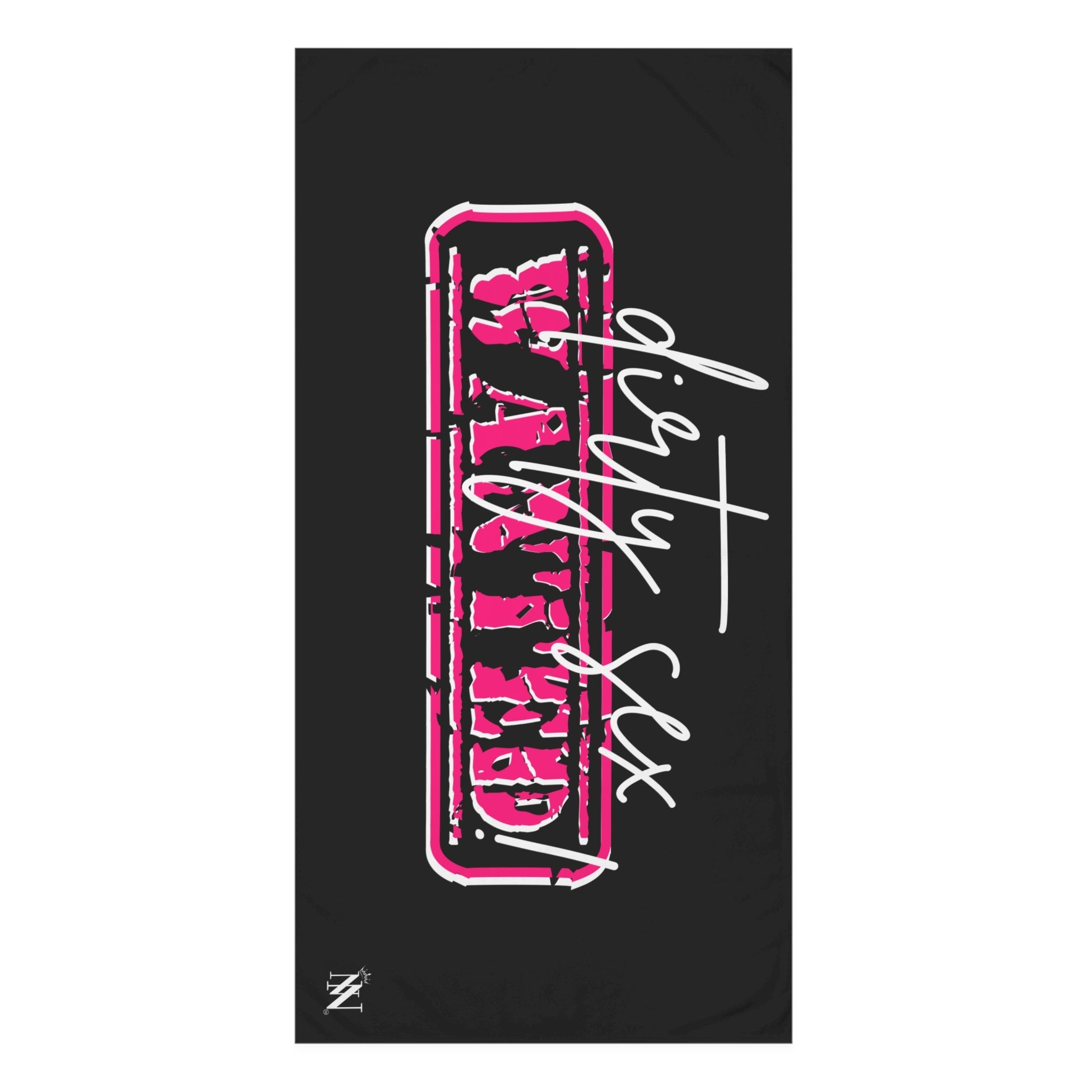 Dirty Sex Wanted! | Mix & Match XL Fun-Flirty Lovers’ Towels