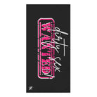 Dirty Sex Wanted! | Mix & Match XL Fun-Flirty Lovers’ Towels