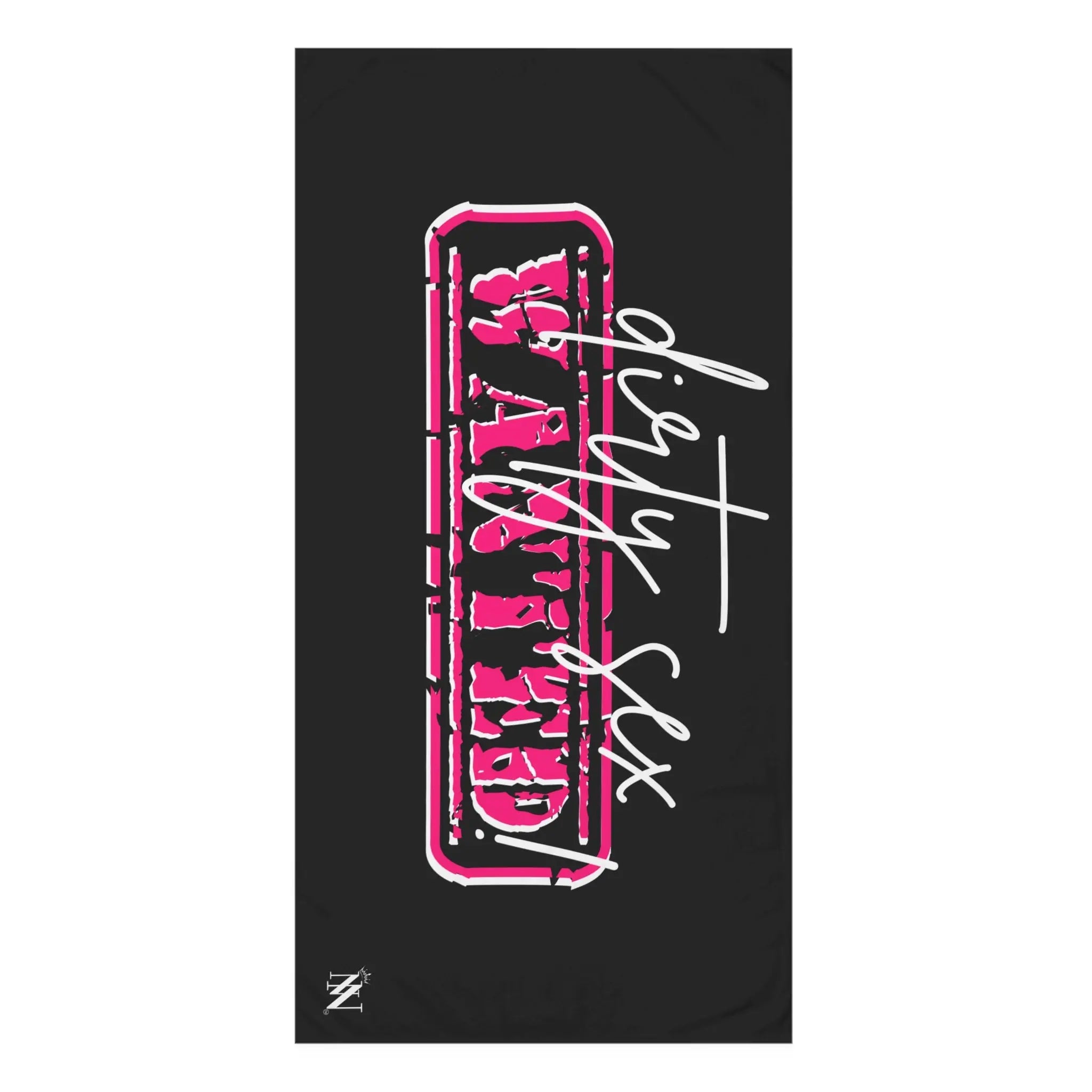 Dirty Sex Wanted! | Mix & Match XL Fun-Flirty Lovers’ Towels