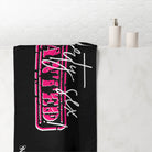 Dirty Sex Wanted! | Mix & Match XL Fun-Flirty Lovers’ Towels