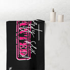 Dirty Sex Wanted! | Mix & Match XL Fun-Flirty Lovers’ Towels