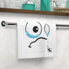 Disappointed | Mix & Match Lils’ Fun-Flirty Lovers’ Towels