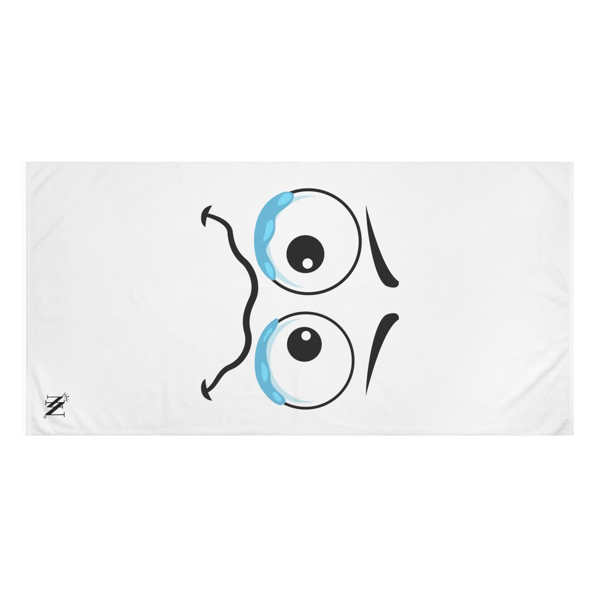 Disappointed | Mix & Match Naughty XL Fun-Flirty Lovers’ Towels