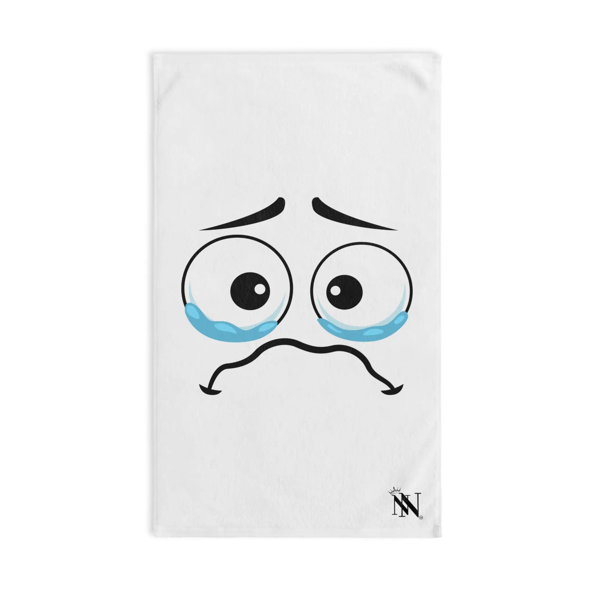 Disappointed | Mix & Match Original Fun-Flirty Lovers’ Towels