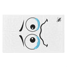 Disappointed | Mix & Match Soft Fun-Flirty Lovers’ Towels